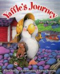 Yaffle's Journey cover