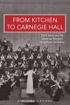 From Kitchen To Carnegie Hall cover