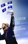 Generation Rising cover