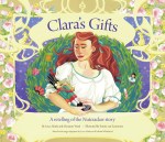Clara's Gifts Cover