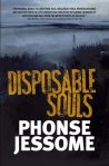 Disposable Souls cover