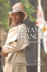 Mayann Francis cover